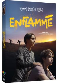 Enflammé - DVD