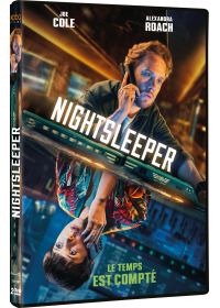 Nightsleeper - DVD