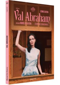 Val Abraham (Blu-ray + DVD bonus) - Blu-ray