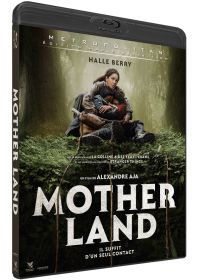 Mother Land - Blu-ray