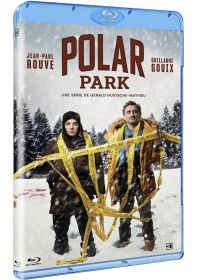 Polar Park - Chapitre 1 - Blu-ray