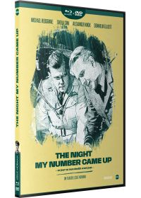 The Night my Number Came Up (La Nuit où mon destin s'est joué) (Combo Blu-ray + DVD) - Blu-ray