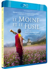 Le Moine et le fusil - Blu-ray