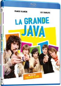 La Grande Java - Blu-ray