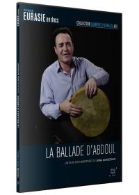 La Ballade d'Abdoul - DVD