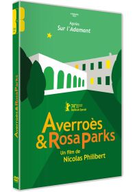 Averroès et Rosa Parks - DVD