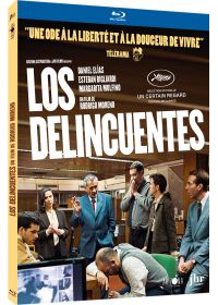 Los delincuentes - Blu-ray