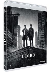 Limbo - Blu-ray