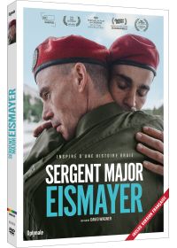 Sergent Major Eismayer - DVD