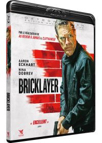 The Bricklayer - Blu-ray