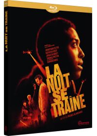 La Nuit se traîne - Blu-ray