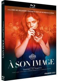 À son image - Blu-ray