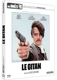 Le Gitan - Blu-ray