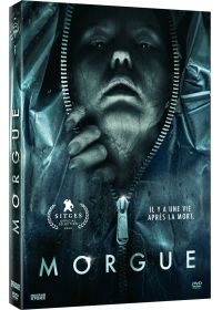 Morgue - DVD