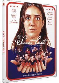 The Sweet East - Blu-ray