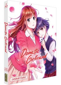 Domestic Girlfriend - Love X Dilemma - Saison intégrale - Blu-ray