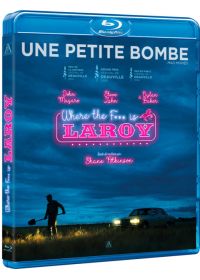 LaRoy - Blu-ray