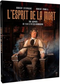 L'Esprit de la mort - Blu-ray