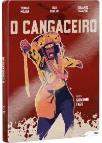 O Cangaceiro (Blu-ray + DVD + Livret - Boîtier métal Futurepak limité) - Blu-ray