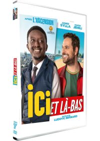 Ici et là-bas - DVD