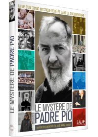 Le Mystère de Padre Pío - DVD