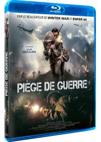 Piège de guerre - Blu-ray