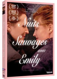 Nuits sauvages avec Emily - DVD