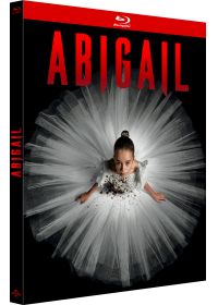 Abigail - Blu-ray