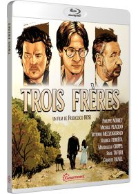 Trois frères - Blu-ray