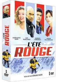 L'Été rouge - DVD