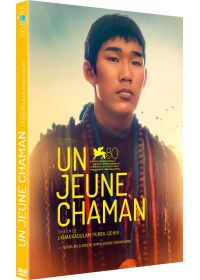 Un jeune chaman - DVD