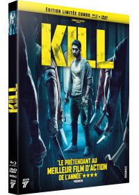 Kill - Blu-ray