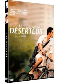 Le Déserteur - DVD