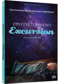 Excursion - DVD