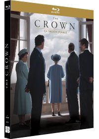 The Crown - Saison 6 - Blu-ray