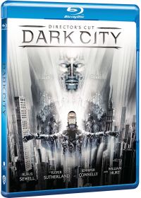 Dark City (Director's Cut) - Blu-ray