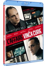 L'Affaire Vinca Curie