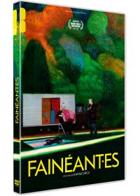 Fainéant·es - DVD