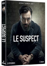 Le Suspect - DVD