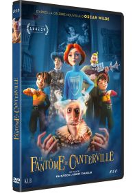 Le Fantôme de Canterville - DVD