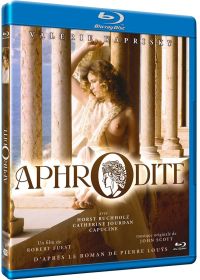 Aphrodite - Blu-ray