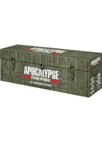 Apocalypse - L'Ultime intégrale - 32 documentaires - DVD