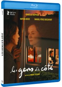 Les Gens d'à côté - Blu-ray