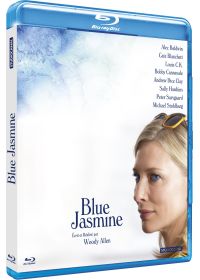 Blue Jasmine - Blu-ray