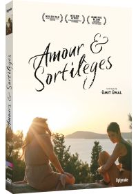 Amour et sortilèges - DVD