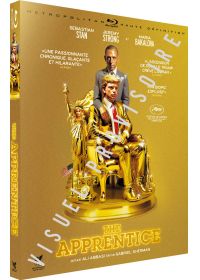 The Apprentice (Édition Limitée) - Blu-ray