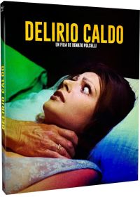 Delirio caldo - Blu-ray