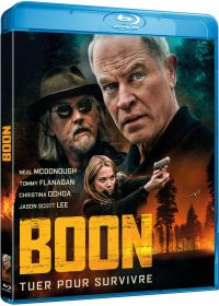 Boon - Blu-ray