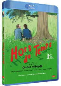 Hors du temps - Blu-ray