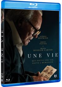 Une vie - Blu-ray